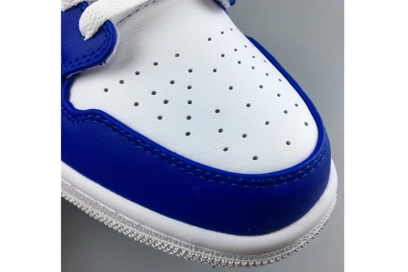 554724-451 1 ROYAL MID HYPER 554724-451 VIOLET-WHITE JORDAN AIR HYPER 0824